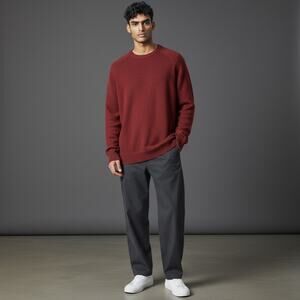 Todd Snyder sweater medium